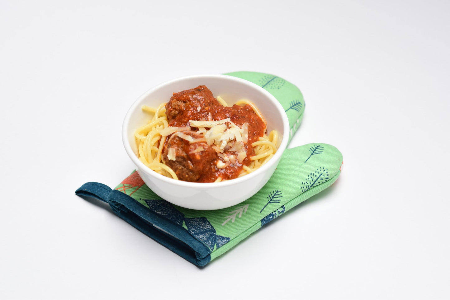 Once Upon a Meatball - Half Order