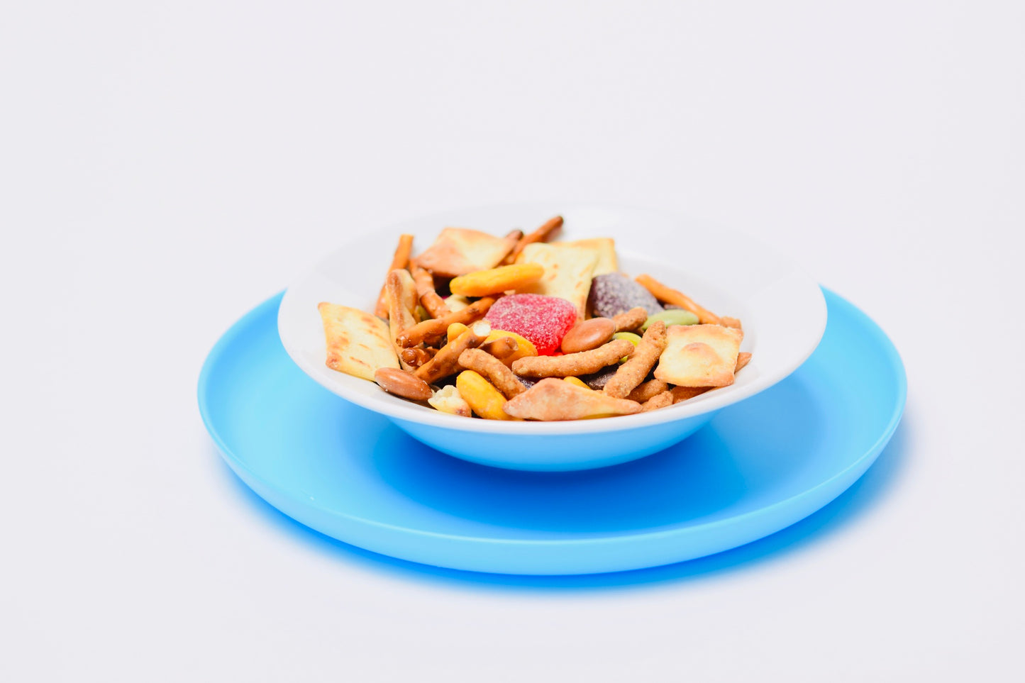 Crazy Snack Mix