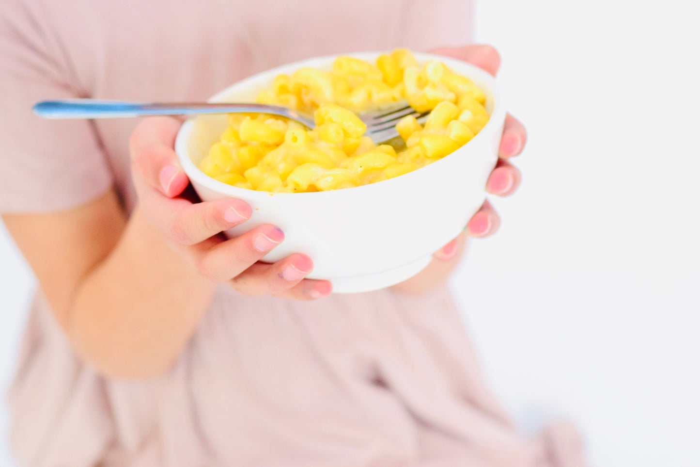 Classic Mac and Cheese - Half Order