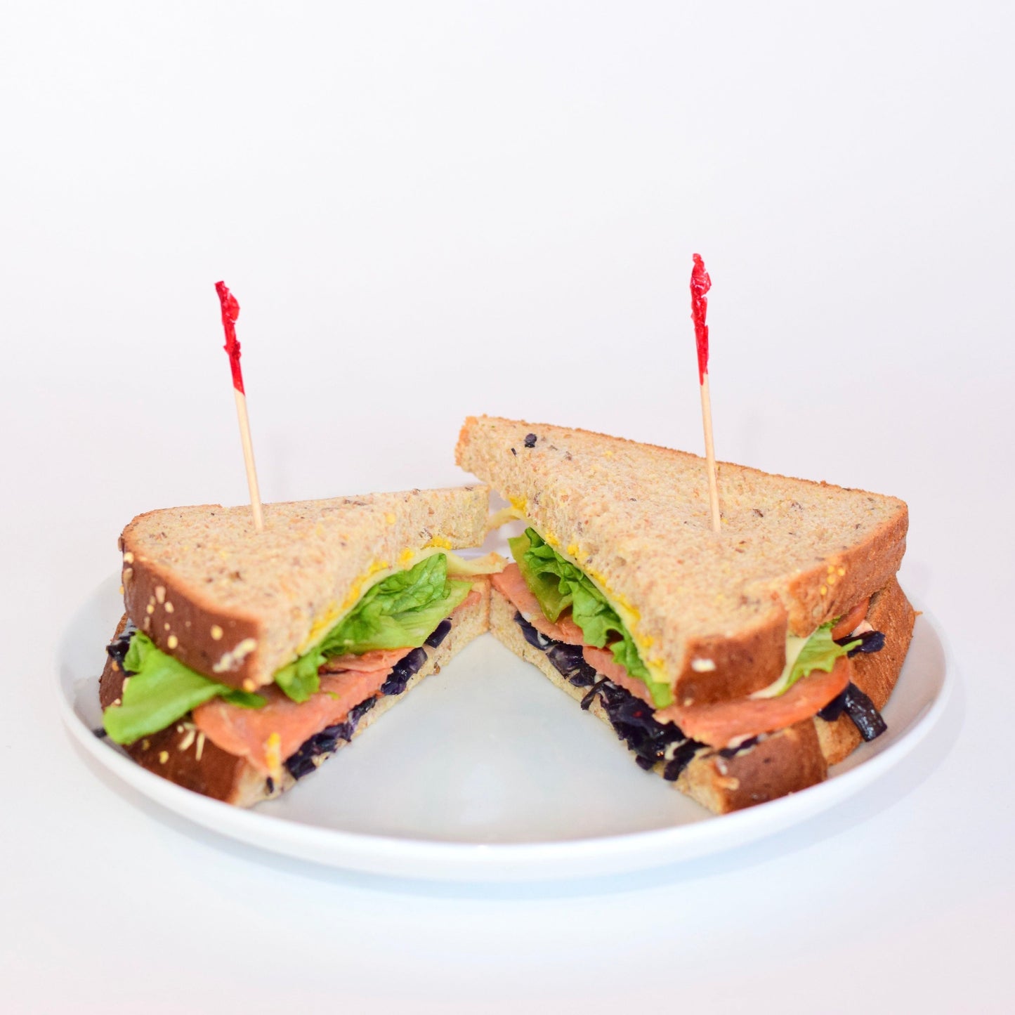 Pepperoni Sandwich - Full Order