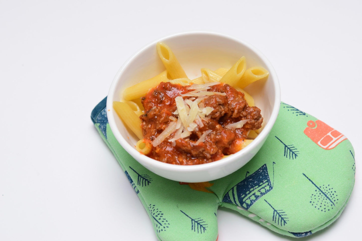 Forever Bolognese - Half Order