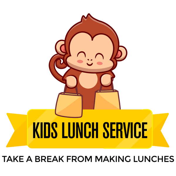 Kids Lunch Service